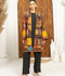 Panache Apparel Florise Lawn Printed Co-Ord Set-Tribal