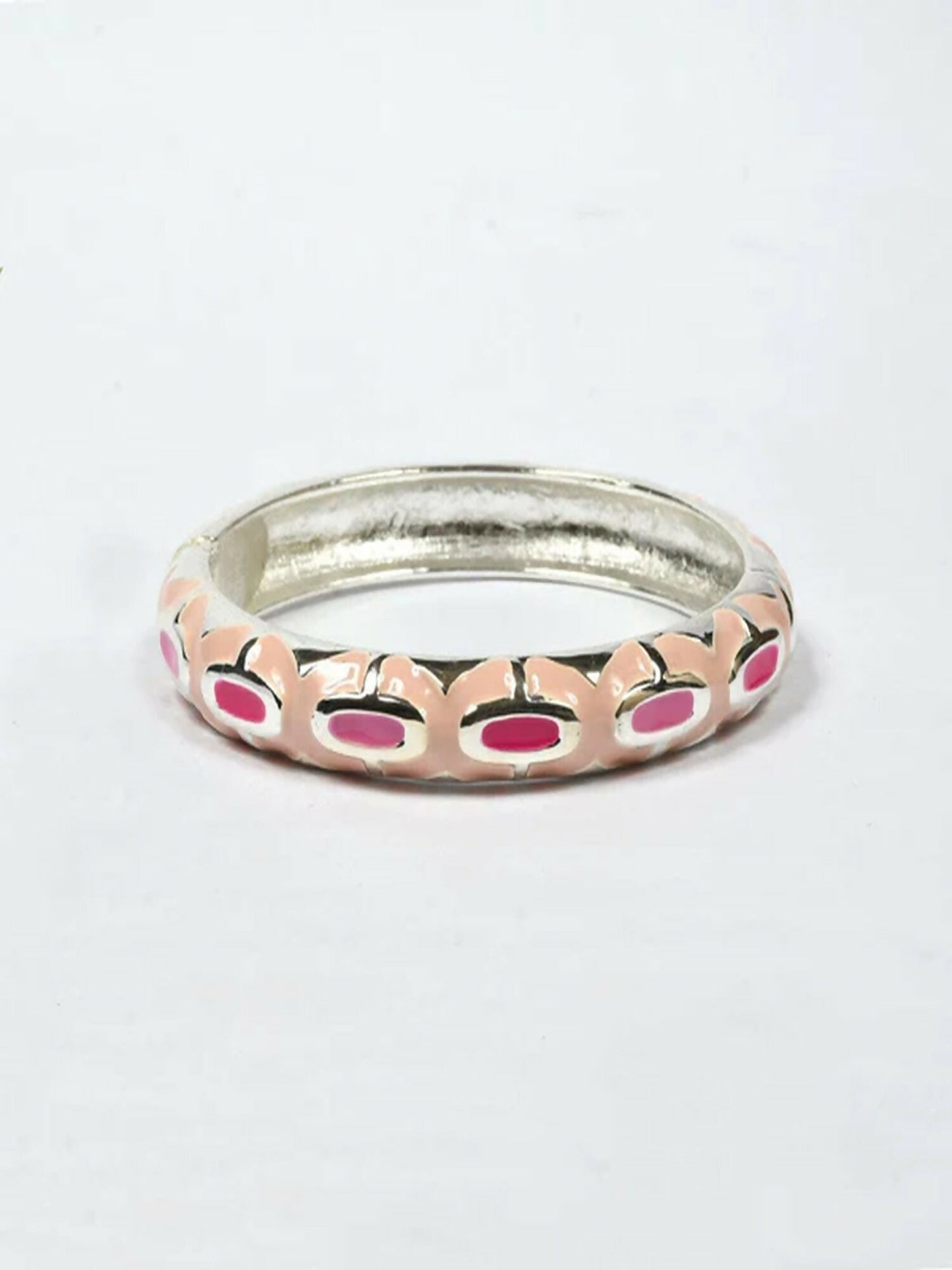 Funky's Women Clutch Bangle-10812