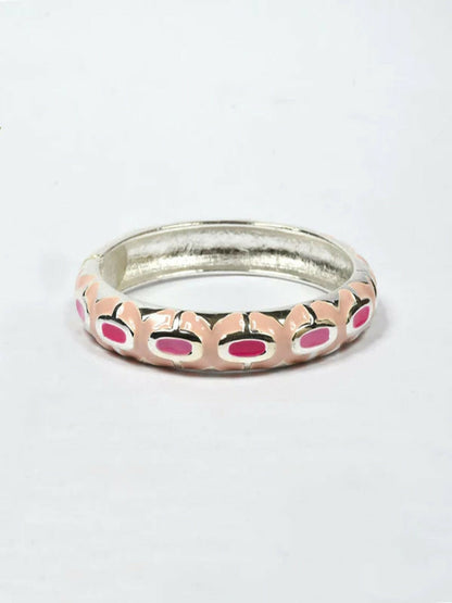Funky's Women Clutch Bangle-10812