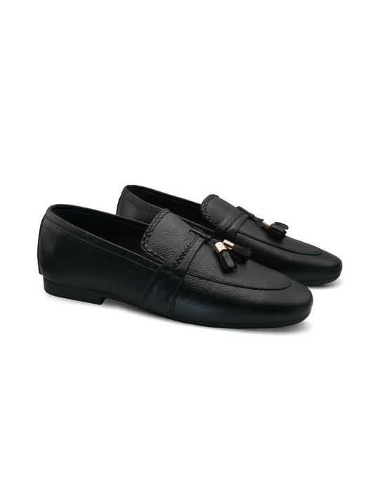 Royale Leather Men’s Loafers-7593