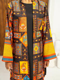 Panache Apparel Florise Lawn Printed Co-Ord Set-Tribal