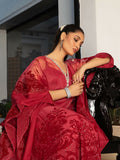 Shiza Hassan Sublime Luxury Pret Organza Embellished Stitched Kaftan-Laira