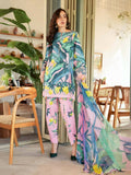 Maria B Lawn Embroidered Unstitched-3-Piece-Suit-MPT-2503-B