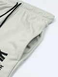 Velvour Poly Athletic Sleeveless Tracksuit-VST58-A
