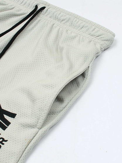 Velvour Poly Athletic Sleeveless Tracksuit-VST58-A