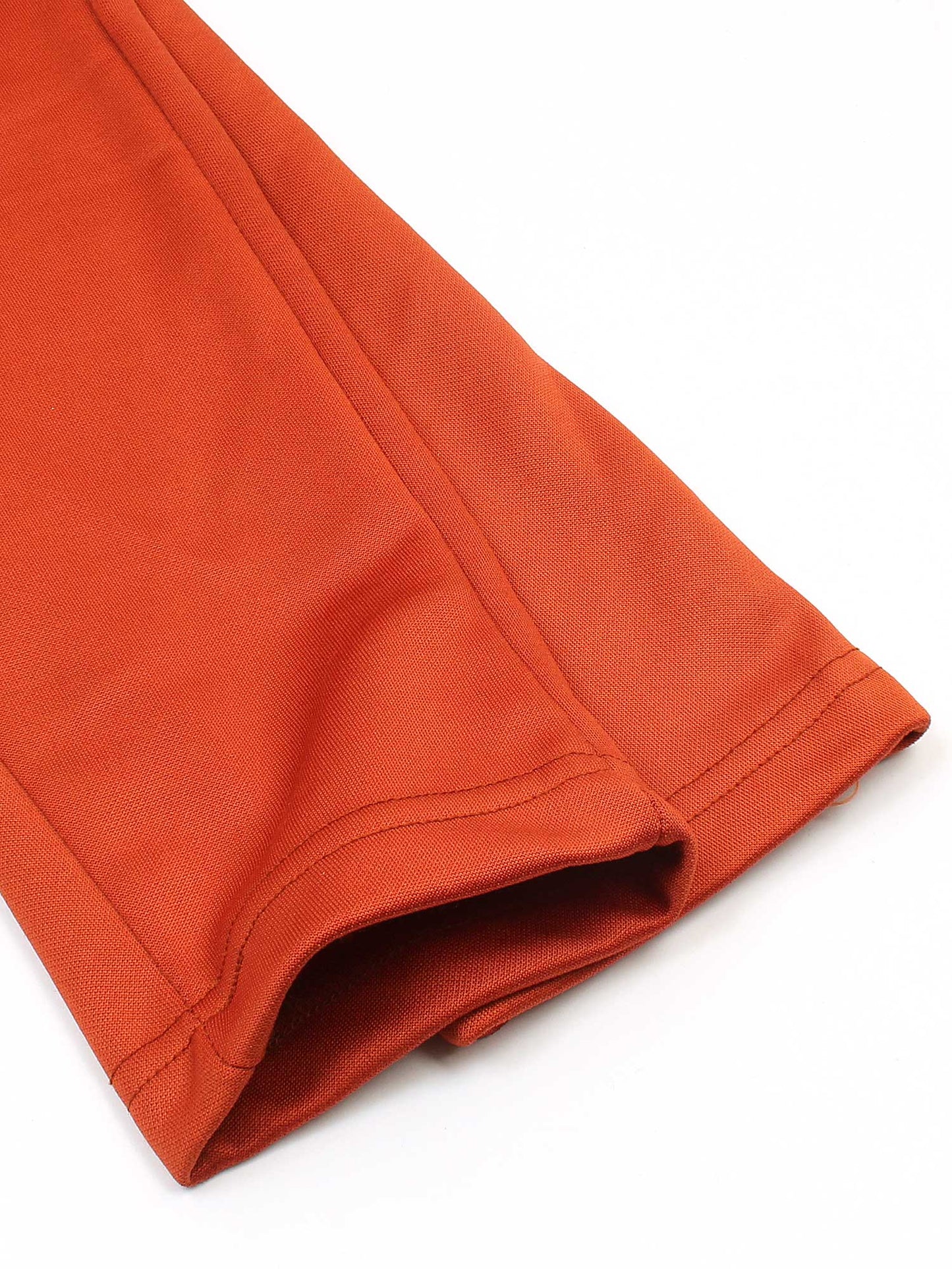 Velvour Fleece Mock Neck Tracksuit-VWT22-B