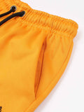 Velvour Fleece Mock Neck Tracksuit-VWT22-A