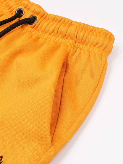 Velvour Fleece Mock Neck Tracksuit-VWT22-A
