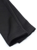 Velvour Fleece Mock Neck Tracksuit-VWT22-C
