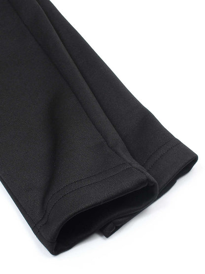 Velvour Fleece Mock Neck Tracksuit-VWT22-C