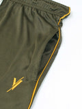 Velvour Poly Athletic Sleeveless Tracksuit-VST60-A