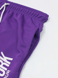 Velvour Poly Athletic Sleeveless Tracksuit-VST58-B