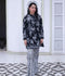 Rabazka Lawn Printed Co-Ord Set-10