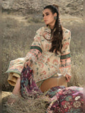 Wardha Saleem Lawn Embroidered Unstitched 3-Piece Suit-D-04-Zimal