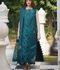 Parishay Summer Queen Lawn Embroidered Unstitched 3-Piece Suit-SQ-04