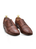 Royale Leather Men’s Formal Shoes-1133