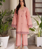 Mannat Clothing Laila Winter Pret '25 Karandi Embroidered Stitched Suit-Zenel
