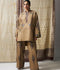 Jugnu by Hussain Rehar Khaddar Pret’26 Embroidered 2-Piece Suit-Najma