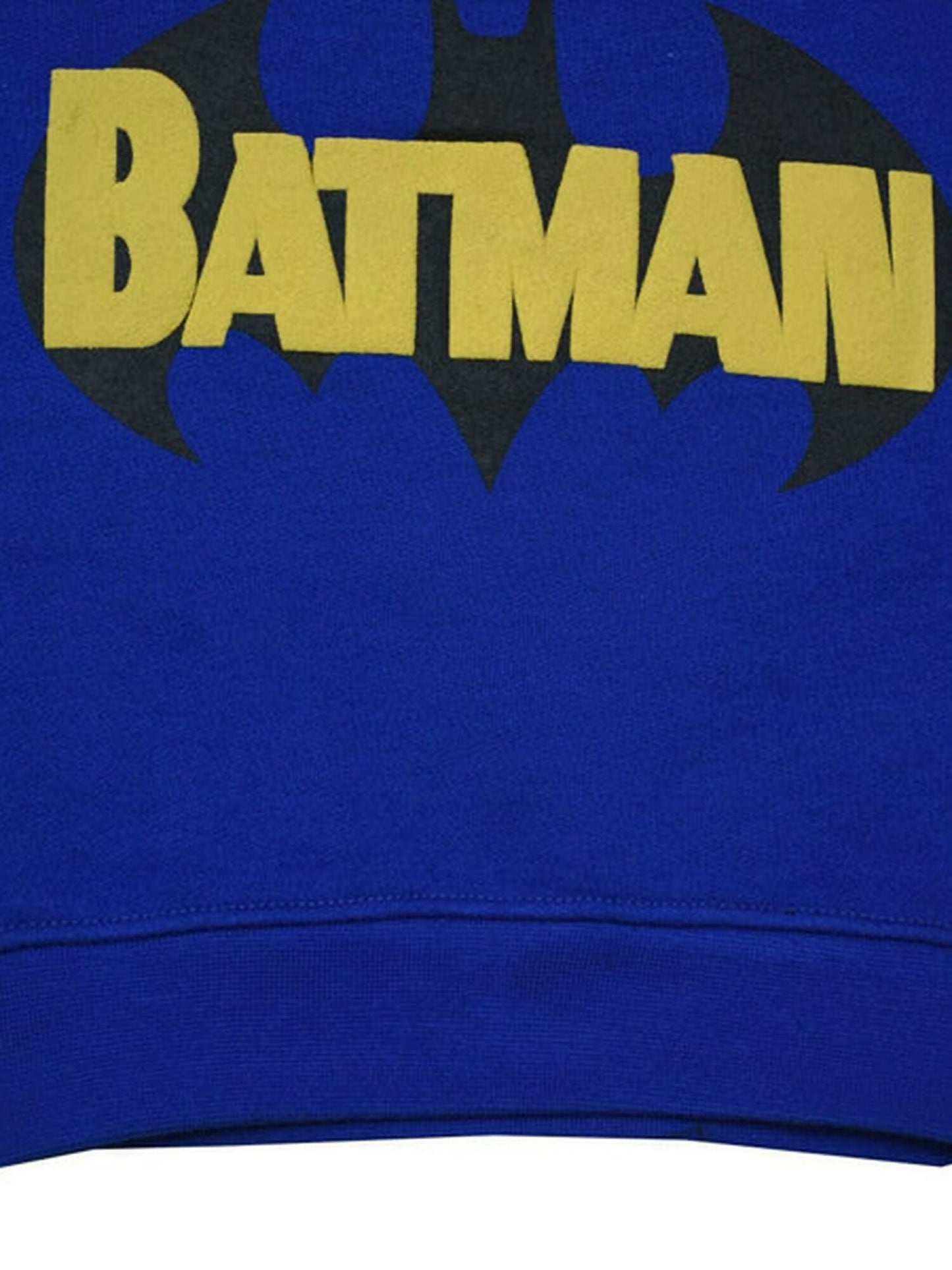 Funky's Kids Batman Sweat Shirts-11822