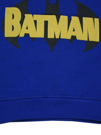 Funky's Kids Batman Sweat Shirts-11822