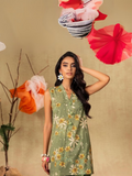 Paltar Gulposh Premium Lawn Printed Unstitched 2-Piece Suit-PA072529