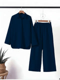 HU Studios Women Co-ord Set