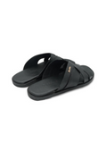 Royale Leather Men’s Slippers-3146