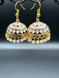H&A Jewellery Jaipuri Jhumki