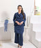 Ruby's Couture Haute & Chic Georgette Co-Ord Set-Bella