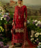 Parishay Ranibagh Luxury Formals Chiffon Embroidered Unstitched 3-Piece Suit-Mahroosh