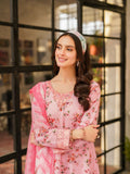 Panache Apparel Daily Essentials RTW Swiss Lawn Printed Stitched Suit-Embelia