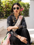 Paltar Dastoor Premium Lawn Printed Unstitched 3-Piece Suit-Azal-PF062524
