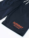 Velvour Poly Athletic Sleeveless Tracksuit-VST61-C