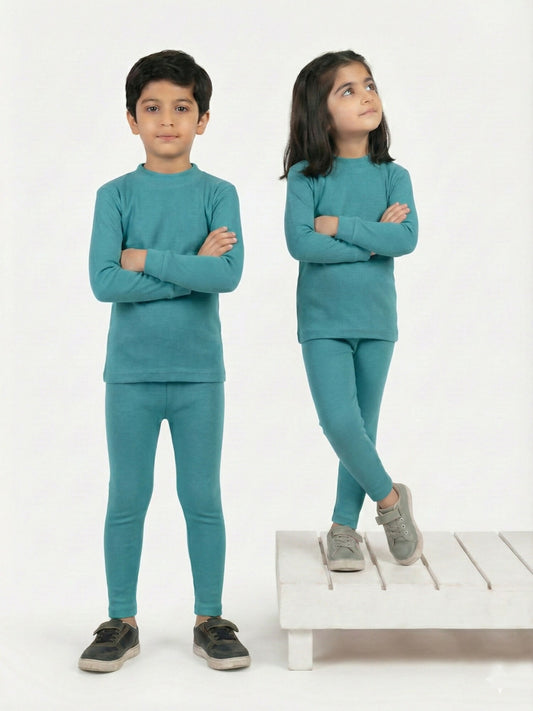 Velvour Ribbed Inner Suit-VIS24