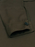 Velvour Imported Popcorn Full Sleeves Shirt-VWT40-CS