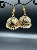 H&A Jewellery Jaipuri Jhumki