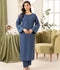 Stylish Collection Aaraish Cotton Embroidered Stitched 2-Piece Suit-Chic Pocket