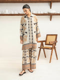 Panache Apparel Florise Lawn Printed Co-Ord Set-Elva