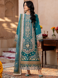 Binilyas Dibaro Embroidered Festive Lawn Unstitched 3-Piece Suit-404-B