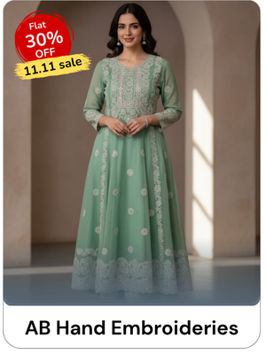 ab hand embroideries