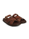 Royale Leather Men’s Slippers-3123