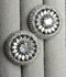 H&A Jewellery Stud Earrings