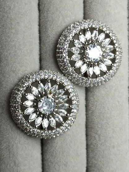 H&A Jewellery Stud Earrings