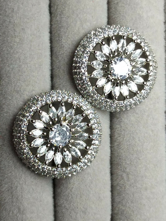 H&A Jewellery Stud Earrings