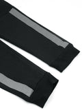 Velvour Fleece Hooded Tracksuit -VWT15-A