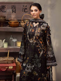 Nureh Daily Delights Lawn Embroidered Unstitched 3-Piece Suit-DD-12