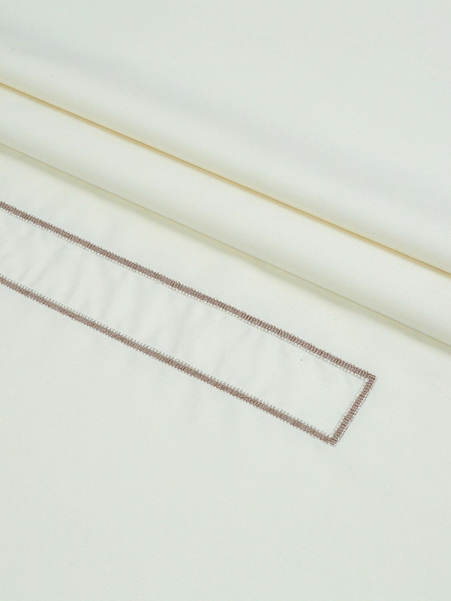 Fabrich Monochrome Edit'26 Wash & Wear Embroidered Unstitched Shalwar Kameez–GTS-FE-034