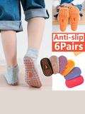 Mum n Bub Non-Slip Grip Ankle Socks