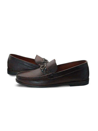 Royale Leather Men’s Loafers-1942