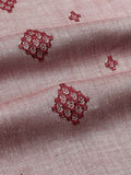 Velvour Boys Cotton Embroidered Stitched Kurta-VB196-L